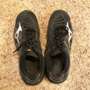Womens Volleyball shoes